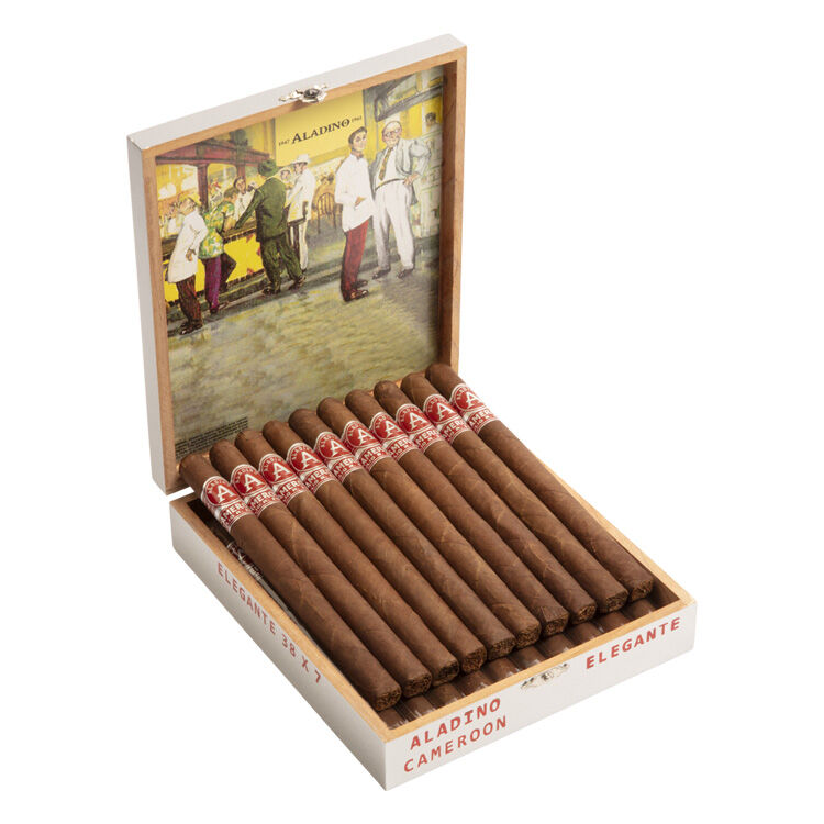View product media ALACAE Elegate, , jrcigars 2